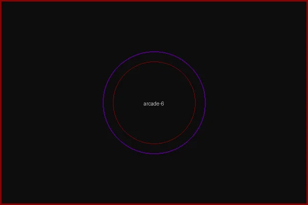 骰宝街机试玩画面 - 电子试玩